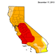 Illustration for article titled California Sees A Big Drop In Drought Severity